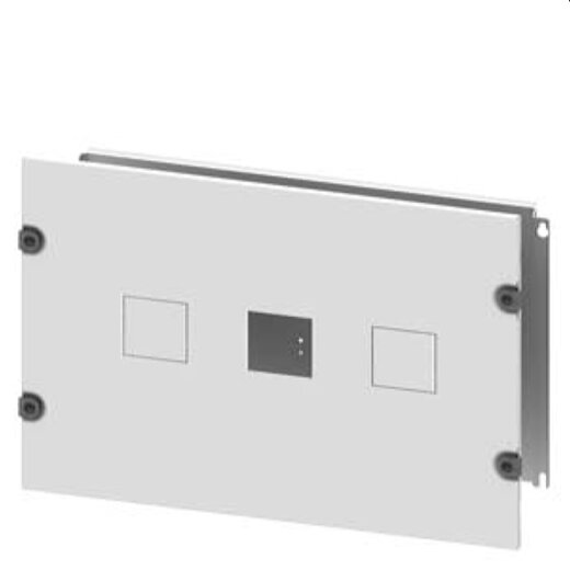 Siemens Leistungsschalter ALPHA 630 3x3VA10-11/100A/160A 8GK6734-4KK23