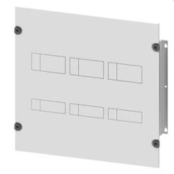 Siemens Leistungsschalter ALPHA 630...