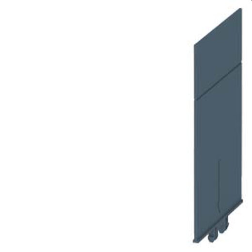 Siemens Phasentrennwand für 3KD Baugr. 3 3KD9308-8