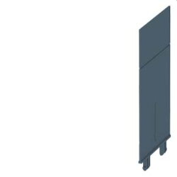 Siemens Phasentrennwand für 3KD Baugr. 4 3KD9408-6
