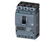 Siemens Leistungsschalter 3VA2 64-160A 110kA 3VA2116-7KP36-0AA0