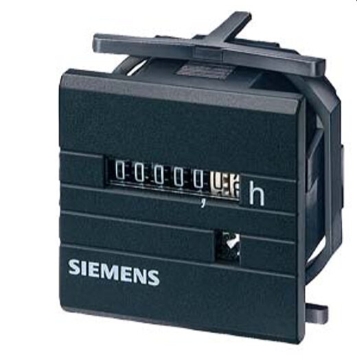 Siemens Zeitzähler 7KT5503