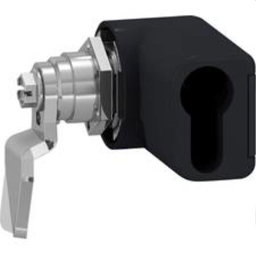 Schneider Electric Adapteraufsatz f. DIN-Profilhalbzylinder NSYAEDDINS3D