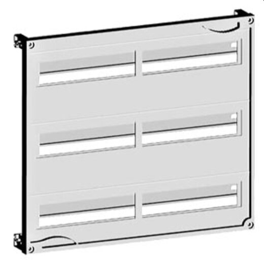 Siemens Einbausatz ALPHA160DIN 8GK4301-3KK21