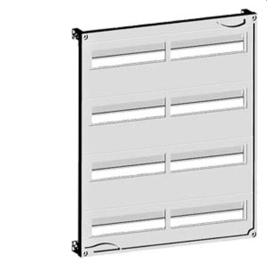 Siemens Einbausatz ALPHA160DIN 8GK4301-4KK21