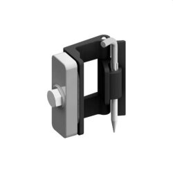 ABB Striebel & John Türscharnier TZ607 180Grad...