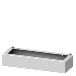 Siemens Sockelrahmen ALPHA630DIN 8GK9901-0KK52