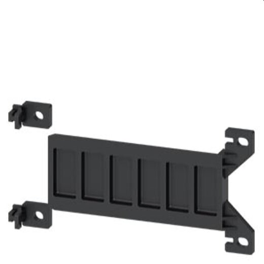 Siemens Zubehoer f. 3KC0 BG1 BG2 Montage 3KC9120-1