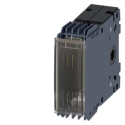 Siemens Zubehoer f. 3KF Baugr. 1 vierter POL Gr. 000...