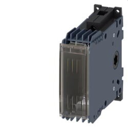 Siemens Zubehoer f. 3KF Baugr. 1 vierter POL Gr. 000...