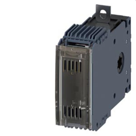 Siemens Zubehoer f. 3KF Baugr. 2 vierter POL Gr. 000 + 00 3KF9205-0AA00