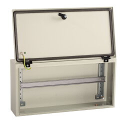 Schneider Electric Gehäuse Spacial S3DB...