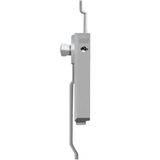 Schneider Electric Knebelgriff m. Schliessung 1242 E f. Spacial S3X NSYCL1242ECSX