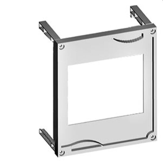 Siemens Einbausatz ALPHA400/630DIN 8GK4651-2KK12