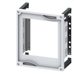 Siemens Einbausatz ALPHA400/630DIN 8GK4801-2KK12