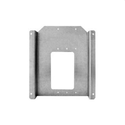 ABB Striebel & John Montageplatte ED166 f. Tmax T4...