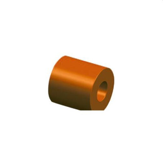 ABB Striebel & John Cu-Distanzrolle ZX654 30x12,5x40mm 2CPX046091R9999