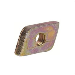 ABB Striebel & John Einlegemutter ZX252P10 M6...