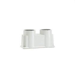 ABB Stotz-Kontakt Kabelflansch OEZXC 12L 1SCA022560R5730