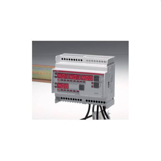 ABB Stotz-Kontakt Multimeter DMTME-I-485 2CSM180050R1021