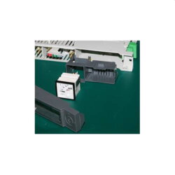 ABB Stotz-Kontakt Amperemeter XR-A-METER-400/5A...