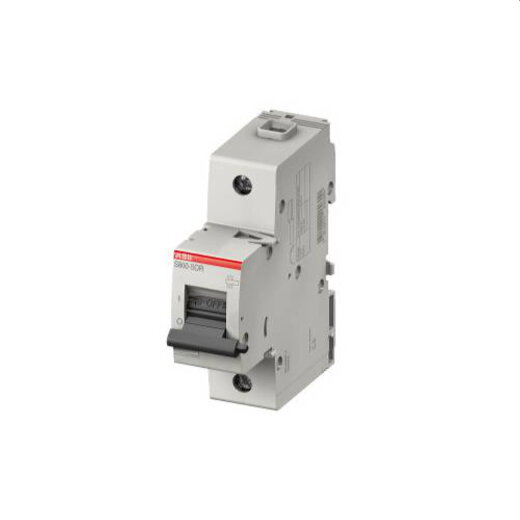 ABB Stotz-Kontakt Arbeitsstromauslöser S800-SOR130 130VAC/DC 2CCS800900R0221