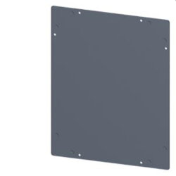 Siemens Dach IP55 400x500mm verzinkt 8MF1045-2UD11-0A