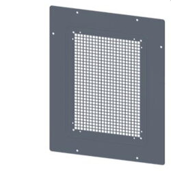 Siemens Dach IP20 400x500 verzinkt 8MF1045-2UD20-0A