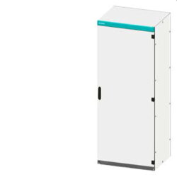 Siemens Schaltschrank-Leergehäuse SIVACON IP40...