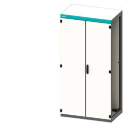 Siemens Schaltschrank-Leergehäuse SIVACON IP55...