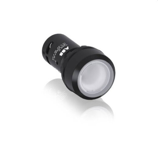 ABB Stotz-Kontakt Leuchttaster CP1-13C-10 LED 220 VACDC 1SFA619100R1318