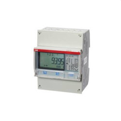 ABB Stotz-Kontakt Messwandlerzähler B24 352-100...