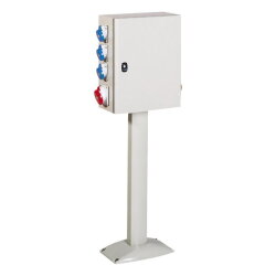 Schneider Electric Montagesockel f. Gehäuse Spacial...