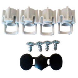 Schneider Electric Tasche Accesories for enclosure...