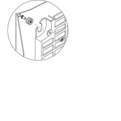Schneider Electric Set 6 Distanzstücke...