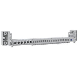 ABN Braun N-Klemme System ESPRO 6x2,5-16+21x1,5-4 XN27N