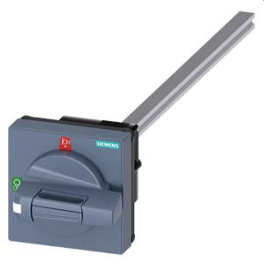 Siemens Türkupplungsdrehantrieb Komplettgerät 8UD1171-2AF21