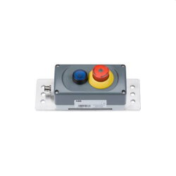 ABB Bedieneinheit JSD-COM.-E-R-2, 2TLA910081R0000