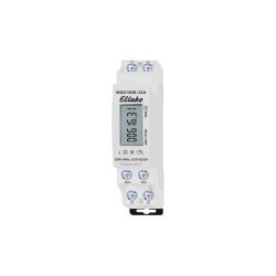 Eltako Wechselstromzähler elektronisch WSZ15DE-32A...
