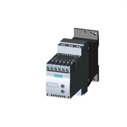 Siemens Sanftanlaufsteuerung AC/DC 230V 3,6A 3RW3013-1BB14