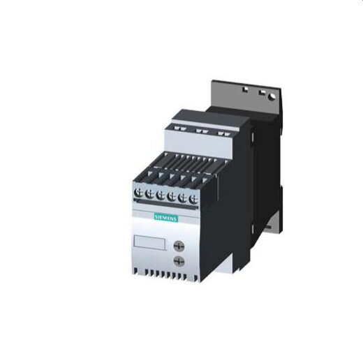 Siemens Sanftanlaufsteuerung AC/DC 230V 9A 3RW3016-1BB14