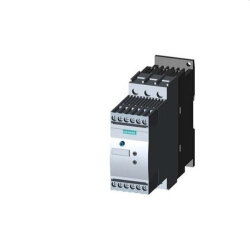 Siemens Sanftanlaufsteuerung AC/DC 230V 25A 3RW3026-1BB14