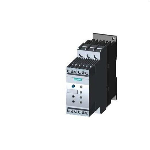 Siemens Sanftanlaufsteuerung SIRIUS S0 AC/DC 24V 3RW4026-1TB04