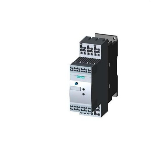 Siemens Sanftanlaufsteuerung SIRIUS S0 AC/DC 24V 3RW3028-2BB04