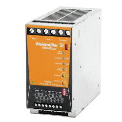 Weidmüller USV-Steuereinheit CP DC UPS 24V 20A/10A...