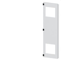 Siemens Türhälfte SIVACON links IP40 1800x450...