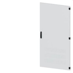 Siemens Tür SIVACON rechts IP40 1800x800 RAL7035...