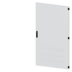 Siemens Tür SIVACON rechts IP40 1800x900 RAL7035...
