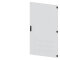 Siemens Tür SIVACON rechts IP40 1800x900 RAL7035 8MF1890-2UT14-2BA2