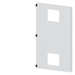 Siemens Türhälfte SIVACON links IP40 1800x900...